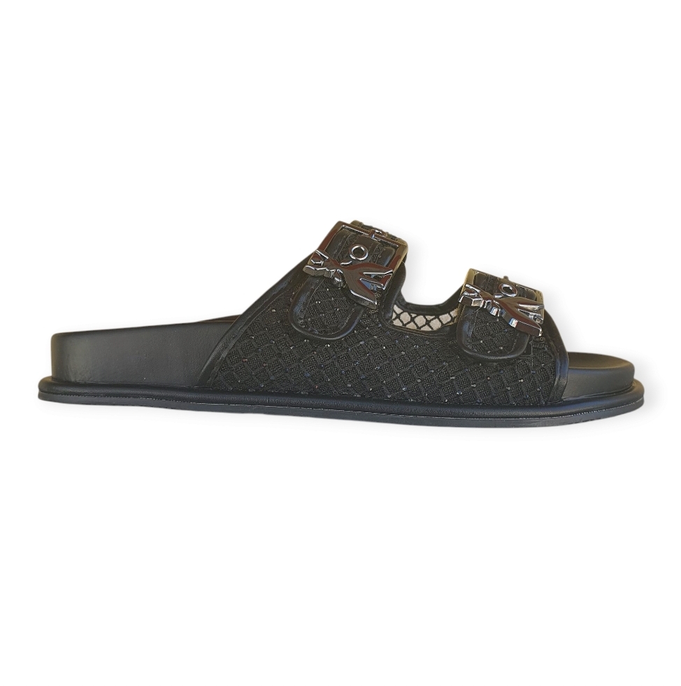 PP339 Nera retention srrass